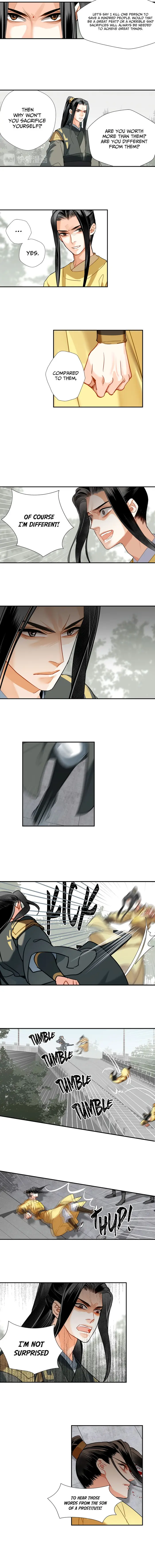 Mo Dao Zu Shi Chapter 142 image 7_optimized